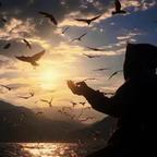 诸神牢笼的虞笙头像