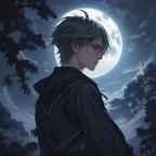 暗夜主宰头像