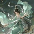 登录只为姜婵头像