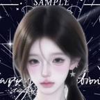 小蛋糕🎂🎂头像