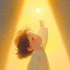 糖糖头像