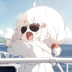 没事头像