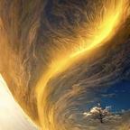 星河终将璀璨头像