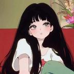 芝芝为荔枝头像