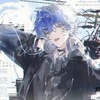 安音头像