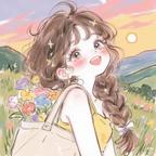 初黛。。头像