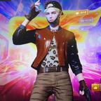 wollensky！头像