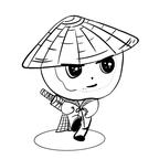 专业看剧头像