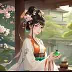 蘇头像