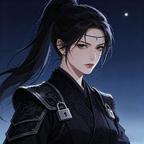 界左慈头像