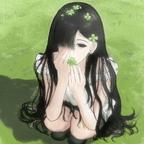 惑豁获头像