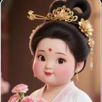 咪菲爱看剧头像