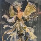 旷野鹿王头像
