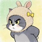 兰波头像