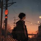 C_Vir陈头像