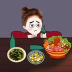 追剧头像