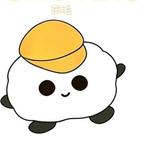 乌龙桂花糕头像