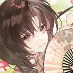 解灵月.DM头像