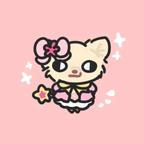 臭小猫头像
