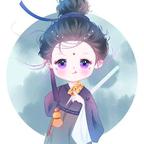 熊猫不爱吃竹子头像