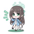 小阿钰头像