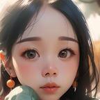 昔沫头像