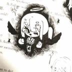 溪兮头像