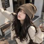 豆念沉头像