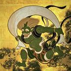 水木清华头像
