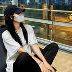 莹光小鸣星头像