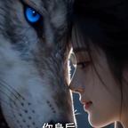 蓦然头像