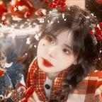 雪头像