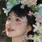 清河世家大小姐蓝桉头像