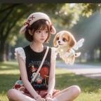 星星子的小闲鱼头像