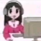 困死我了头像