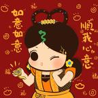 Lucky的钱多多头像