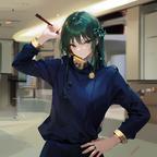 元气补丁头像