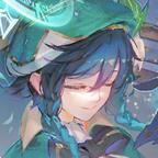 雪无颜头像