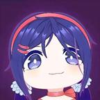 希汐头像
