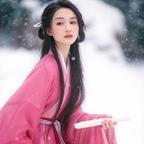 皓月千里头像