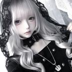 少女心头像