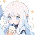 烟笼暮山色头像