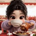 不知是庄周还是蝶头像