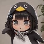 神头像