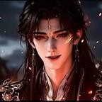 AAA魔教卷轴批发商头像