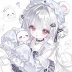 悲痛次元.头像