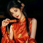 中国功夫女(苏烈月)头像