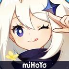 神头像