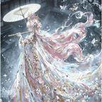 💗灵晚婉🌸头像