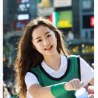 JG_仙兒头像